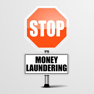 Stop Money Laundering